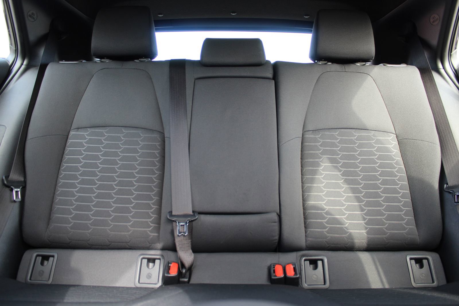 Used 2025 Toyota Corolla SE image 14