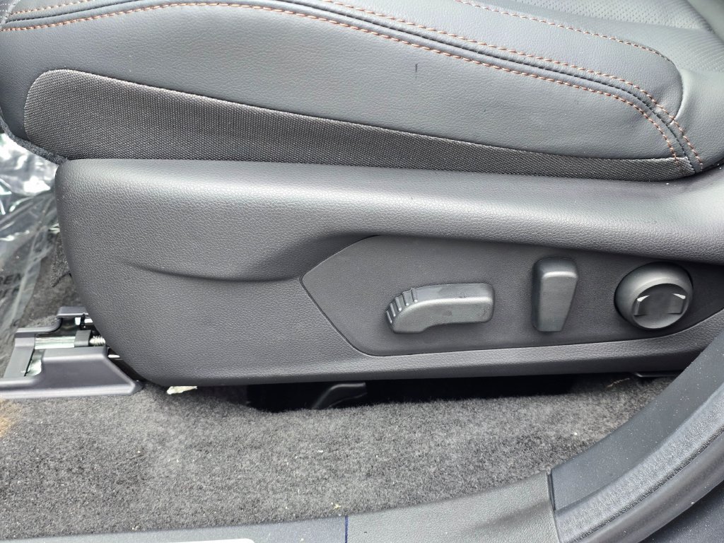 New 2026 Subaru Forester Touring AWD/4WD image 14