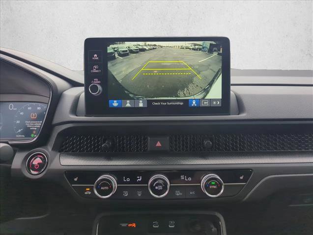 New 2026 Honda CR-V Sport-L image 15