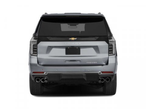 New 2026 Chevrolet Tahoe Premier w/ Sun And Tow Package AWD/4WD image 8