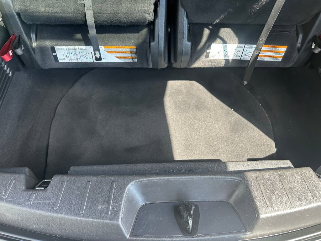 Used 2012 Ford Explorer XLT AWD/4WD image 13