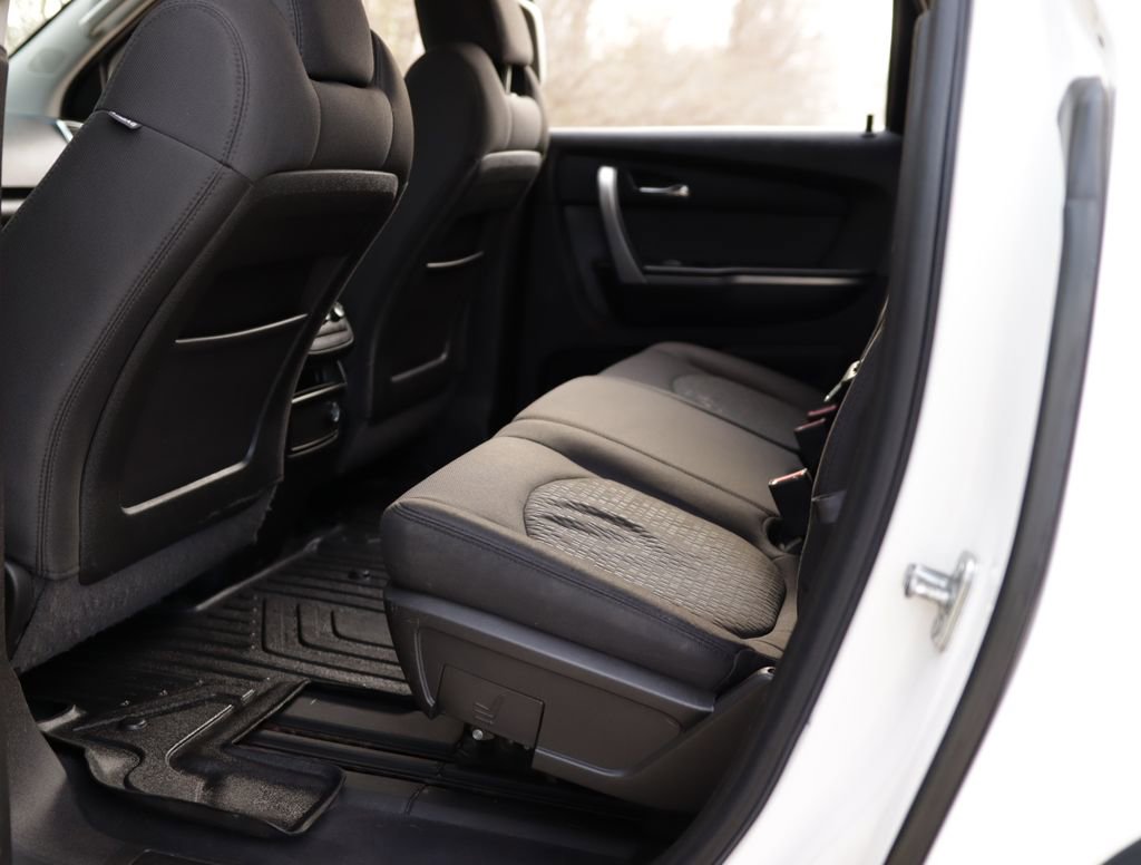 Used 2012 GMC Acadia SL w/ Preferred Package image 20