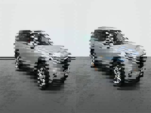 Certified 2025 Honda CR-V LX image 5
