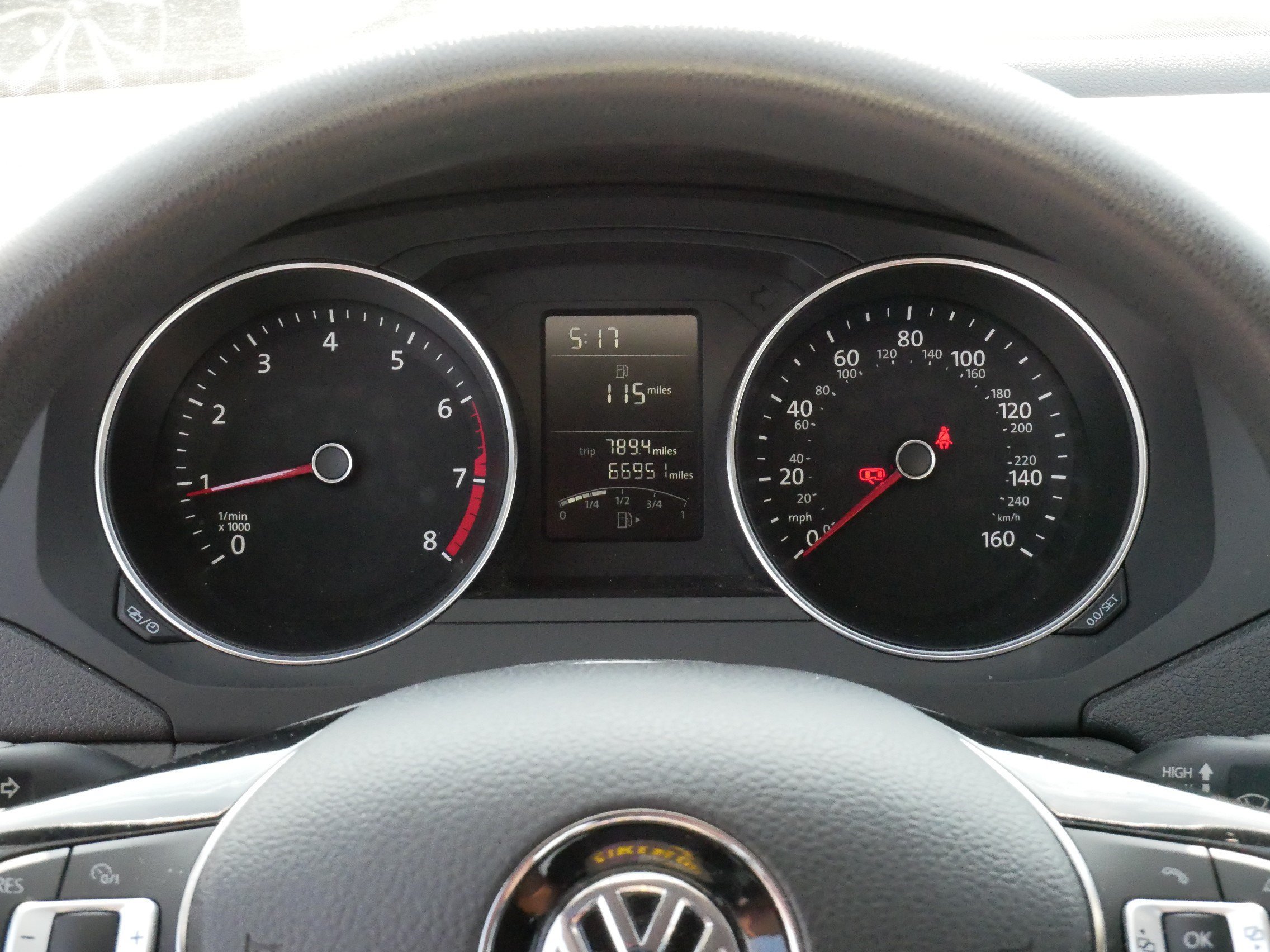 Used 2015 Volkswagen Jetta S FWD image 21