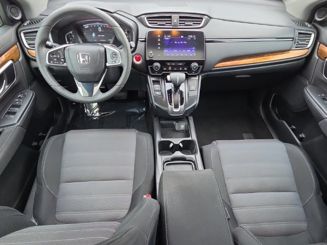 Used 2017 Honda CR-V EX image 13