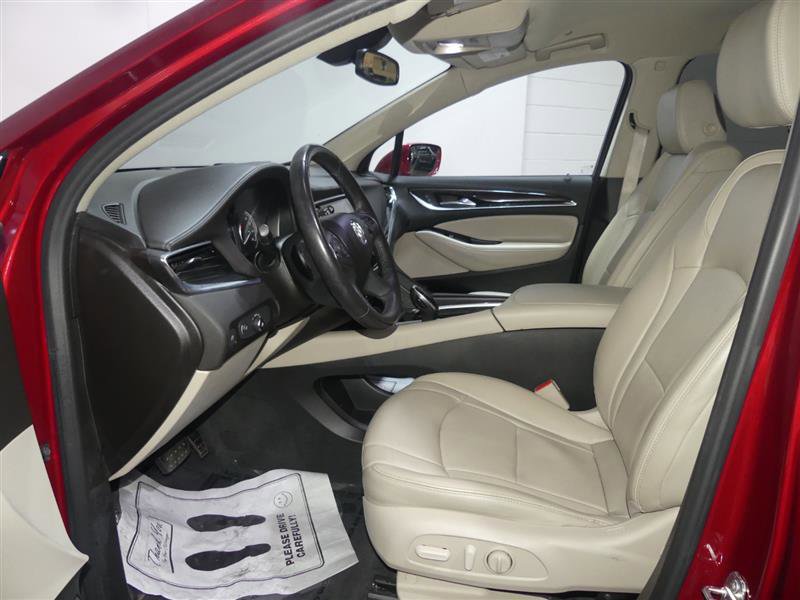 Used 2020 Buick Enclave Essence image 20