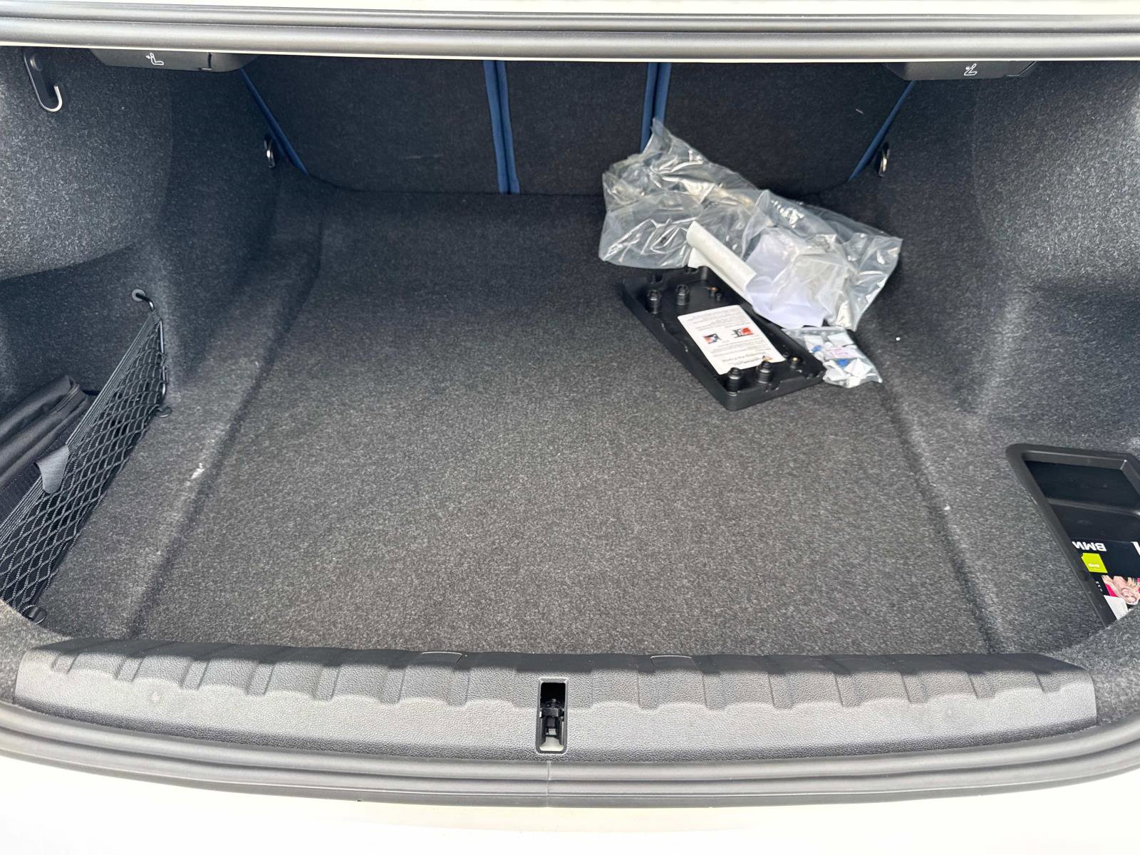 Used 2025 BMW M4 xDrive Competition w/ M Carbon Exterior Package image 8