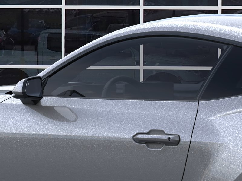 New 2026 Ford Mustang Coupe image 20