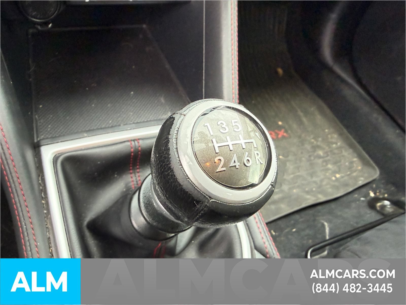 Used 2022 Subaru WRX Limited AWD/4WD image 17