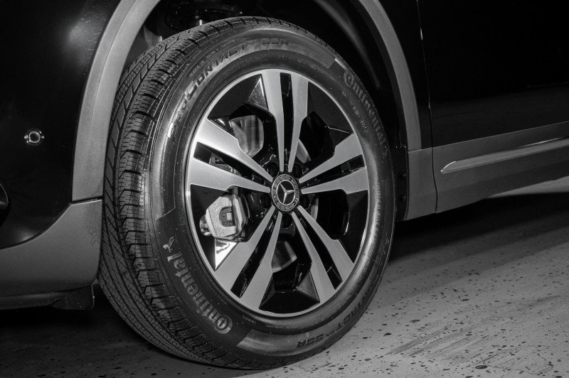 Certified 2026 Mercedes-Benz GLA 250 image 9