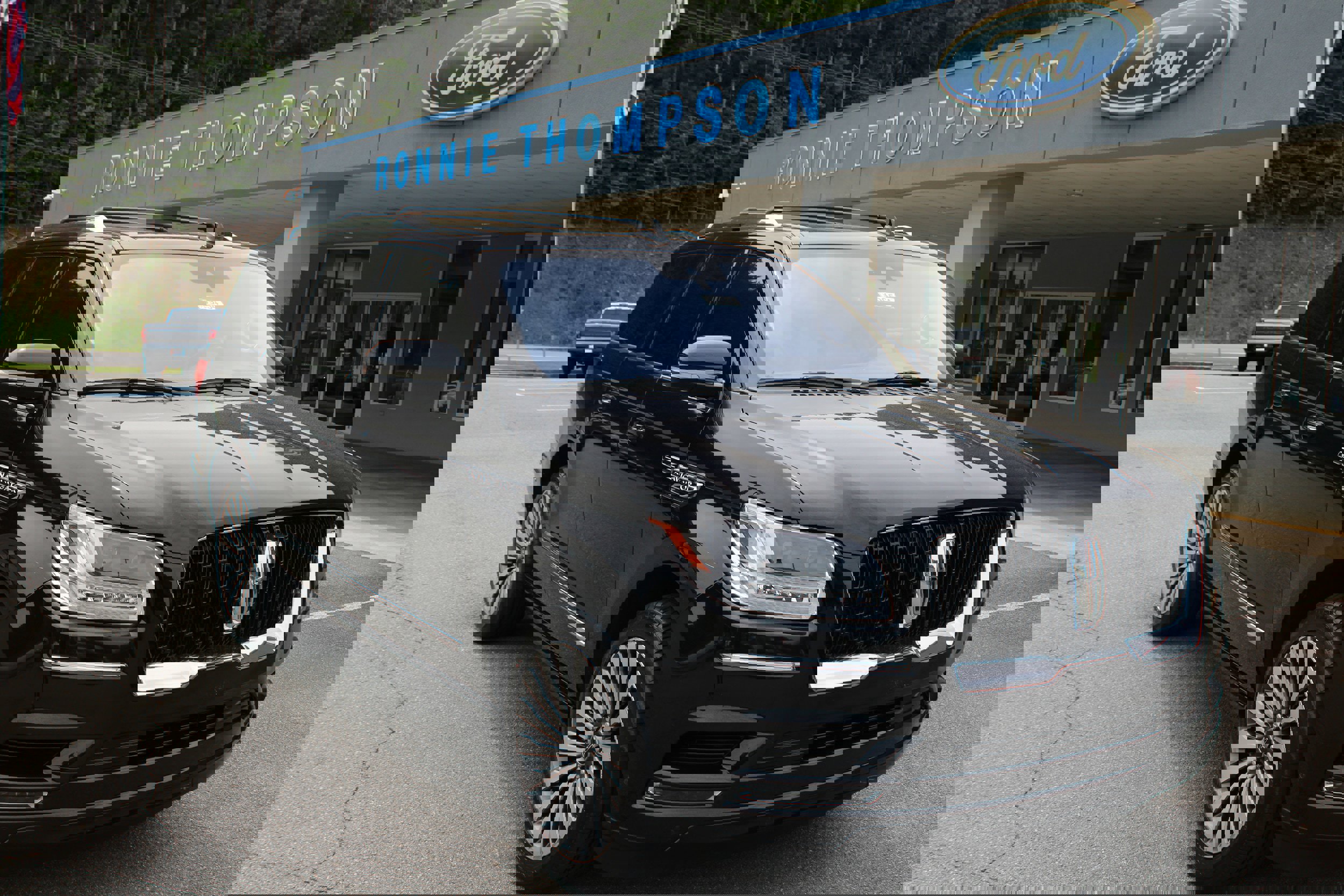 Used 2020 Lincoln Navigator Reserve w/ Equipment Group 208A Reserve