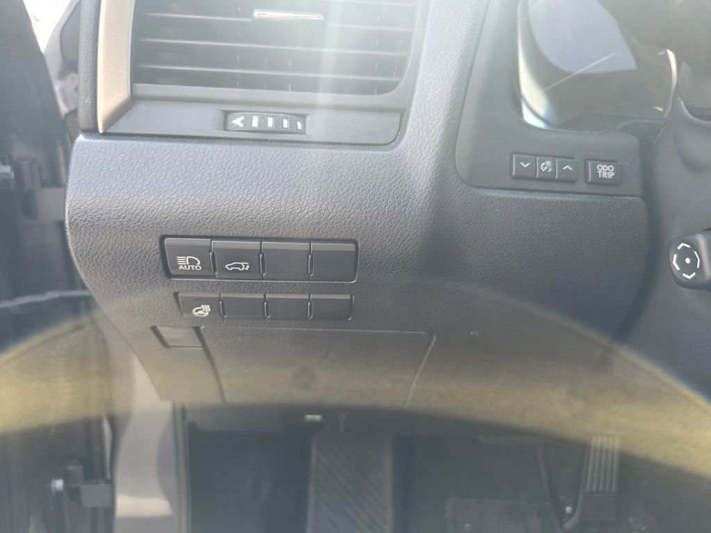 Used 2019 Lexus RX 350 FWD image 11