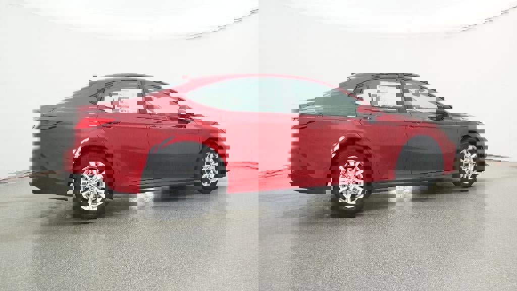 New 2026 Toyota Camry LE image 26