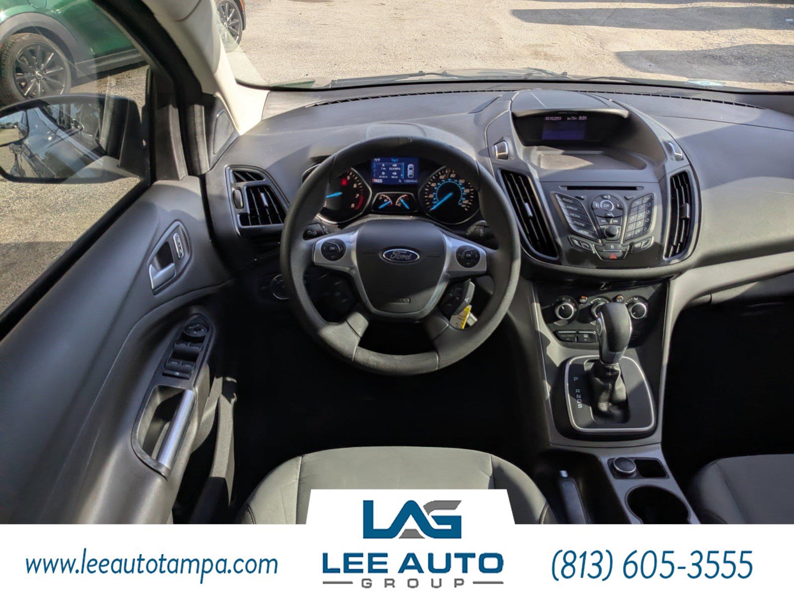Used 2013 Ford Escape SE image 16