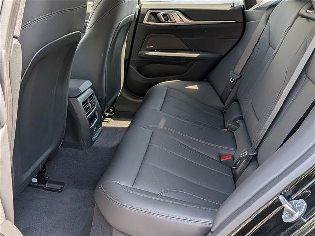 Used 2026 BMW i4 eDrive40 w/ M Sport Package RWD image 16