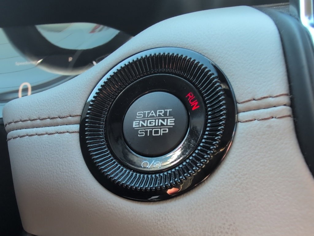 Used 2022 Jeep Compass Limited image 28