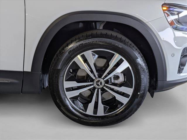 Certified 2025 Mercedes-Benz GLB 250 4MATIC image 22