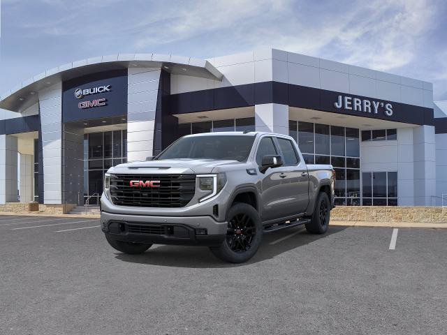 New 2026 GMC Sierra 1500 Elevation w/ Elevation Premium Package AWD/4WD image 32