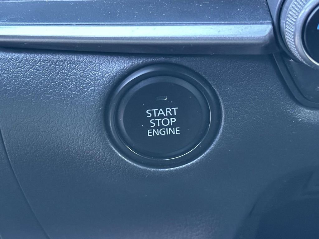 Used 2022 MAZDA CX-30 AWD 2.5 S w/ Select Package image 25