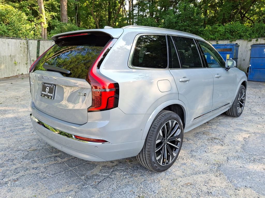 New 2026 Volvo XC90 B6 Ultra w/ Protection Package image 12