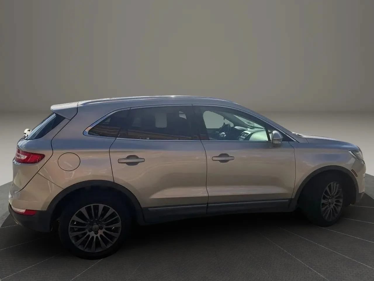 Used 2015 Lincoln MKC AWD w/ Equipment Group 102A Reserve image 7