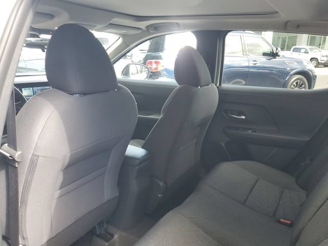 Used 2025 Nissan Kicks SV w/ SV Premium Package FWD image 8