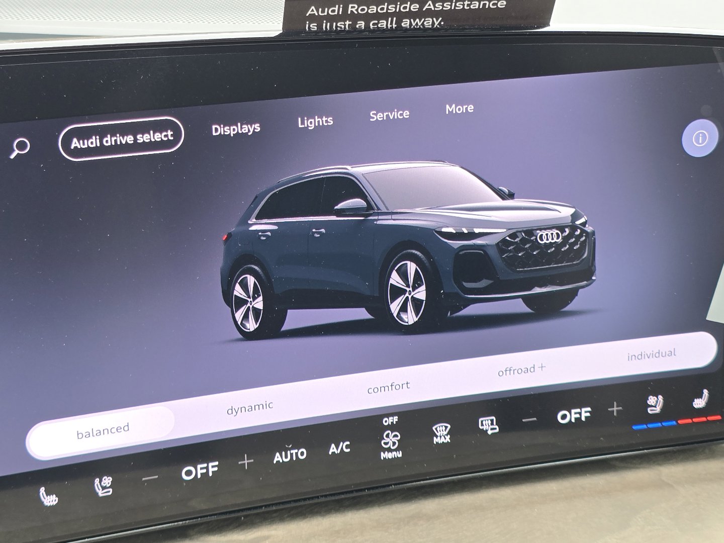 New 2026 Audi Q5 Premium Plus image 14