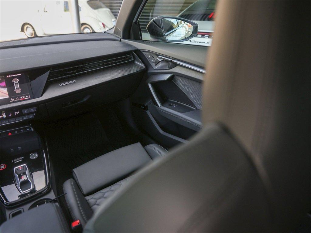 Used 2026 Audi RS 3 2.5T image 43