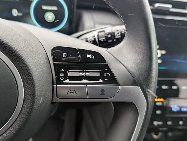 Used 2024 Hyundai Tucson XRT image 18