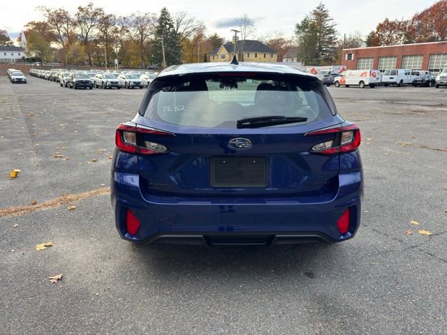 New 2026 Subaru Impreza 2.0i Sport image 4