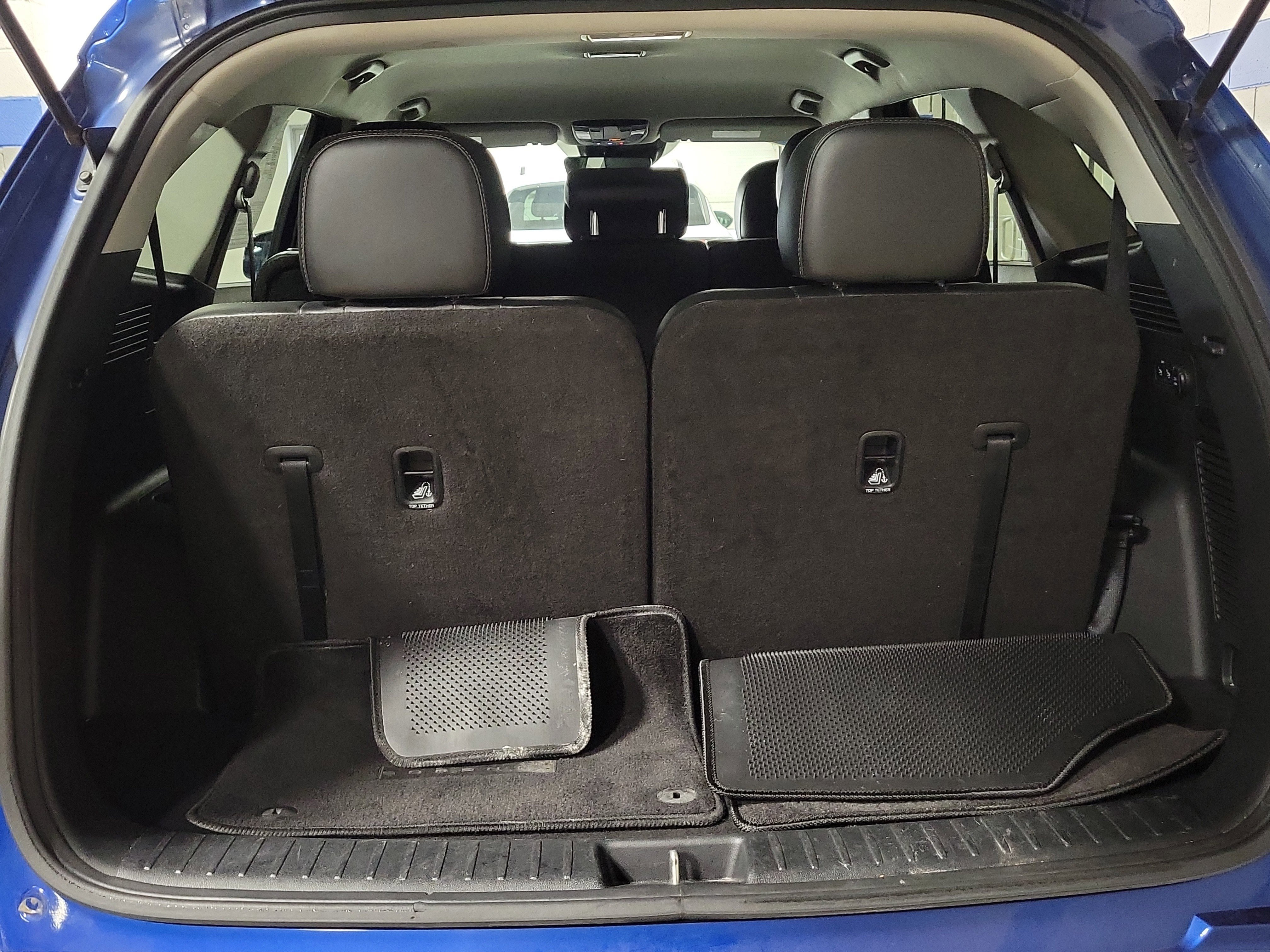 Used 2023 Kia Sorento S image 8