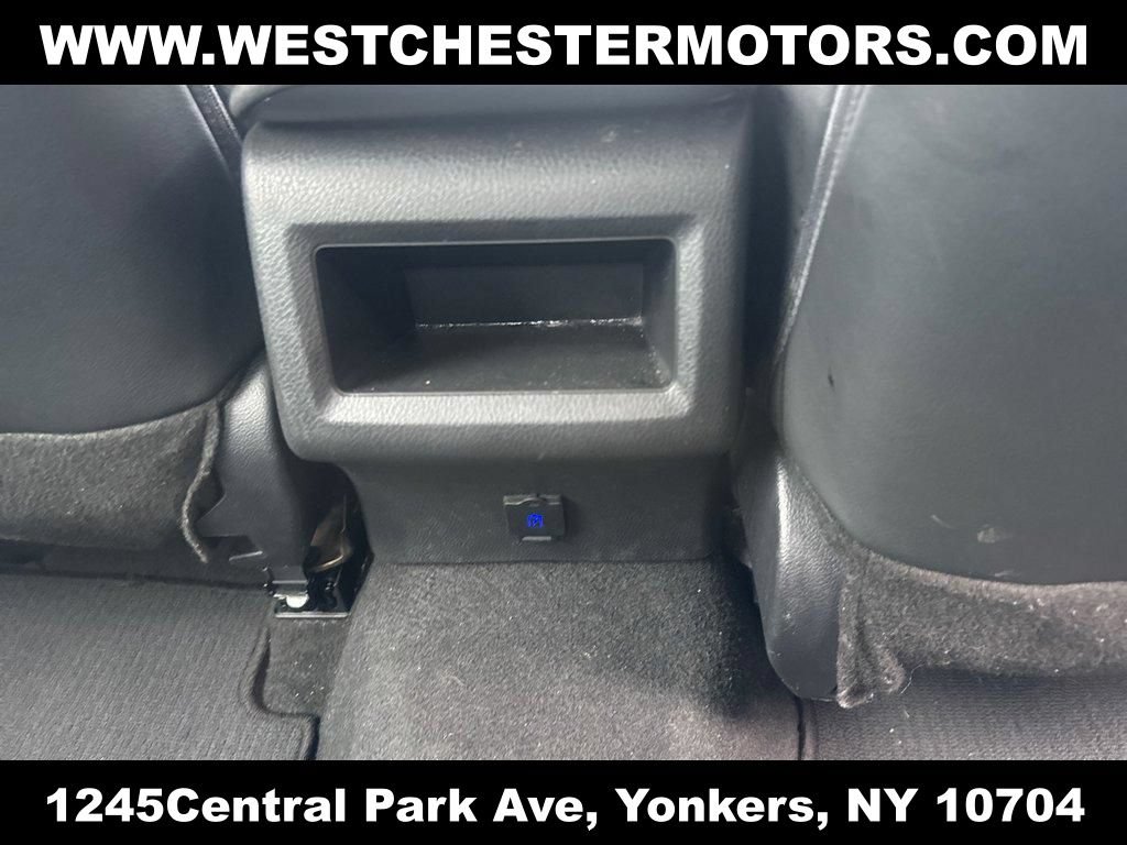 Used 2024 Toyota Camry SE w/ Convenience Package FWD image 20