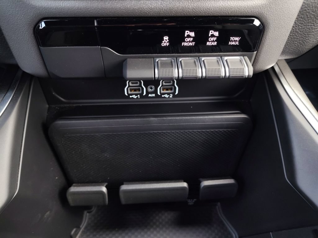 New 2026 RAM 1500 Lone Star RWD image 10