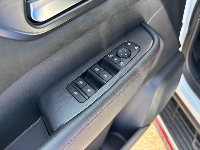 New 2026 Nissan Armada NISMO AWD/4WD image 11