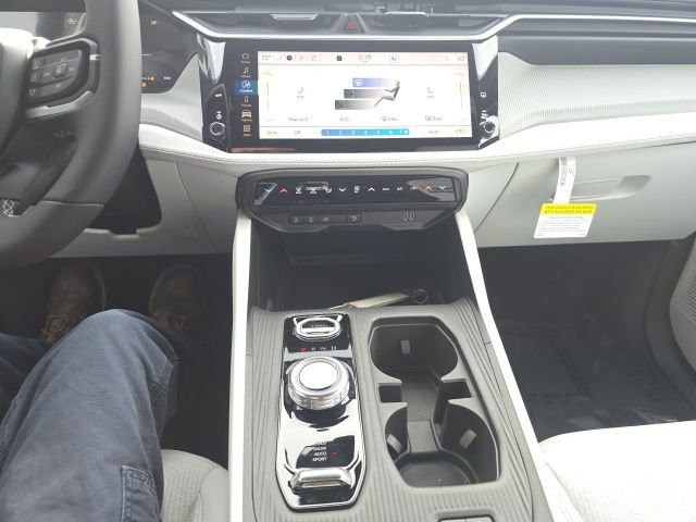 New 2026 Jeep Cherokee Laredo image 22