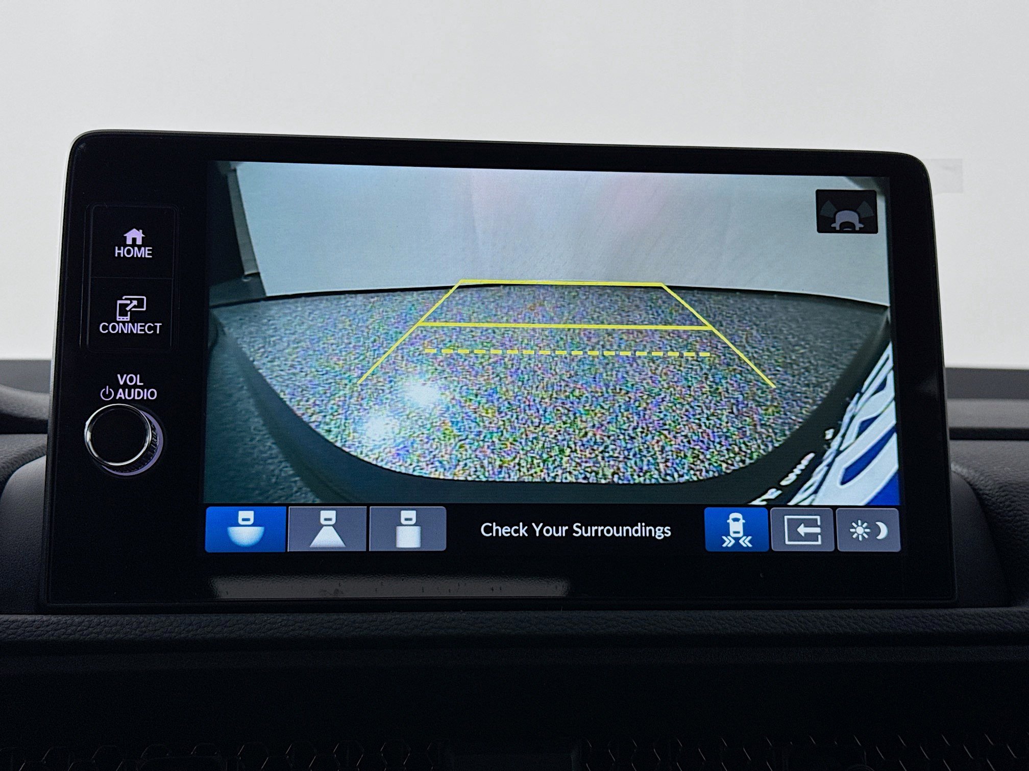 New 2026 Honda CR-V Sport-L image 13