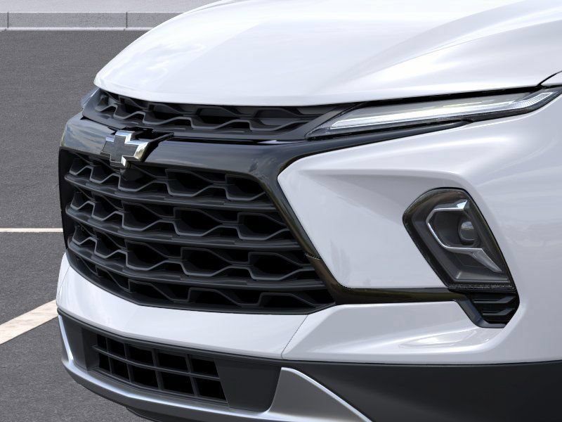 New 2026 Chevrolet Blazer LT w/ Convenience Package FWD image 13