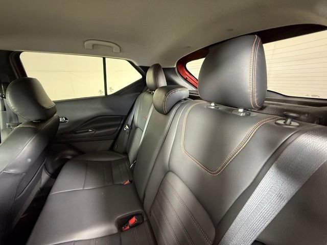 Used 2020 Nissan Kicks SR w/ SR Premium Package FWD image 26