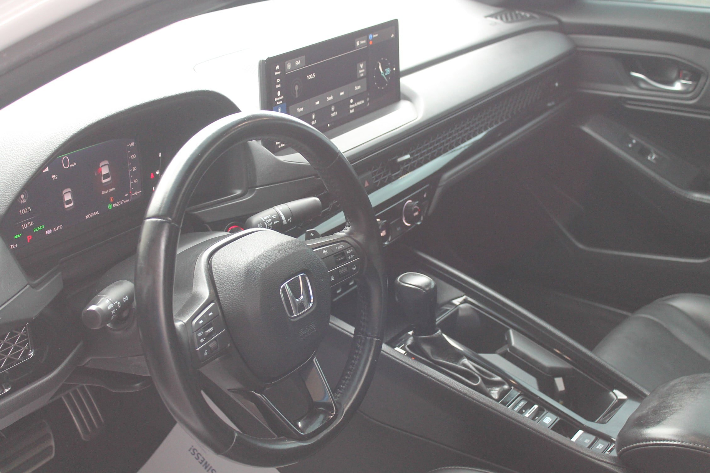 Used 2023 Honda Accord Sport image 23