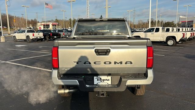 New 2026 Toyota Tacoma SR5 image 33