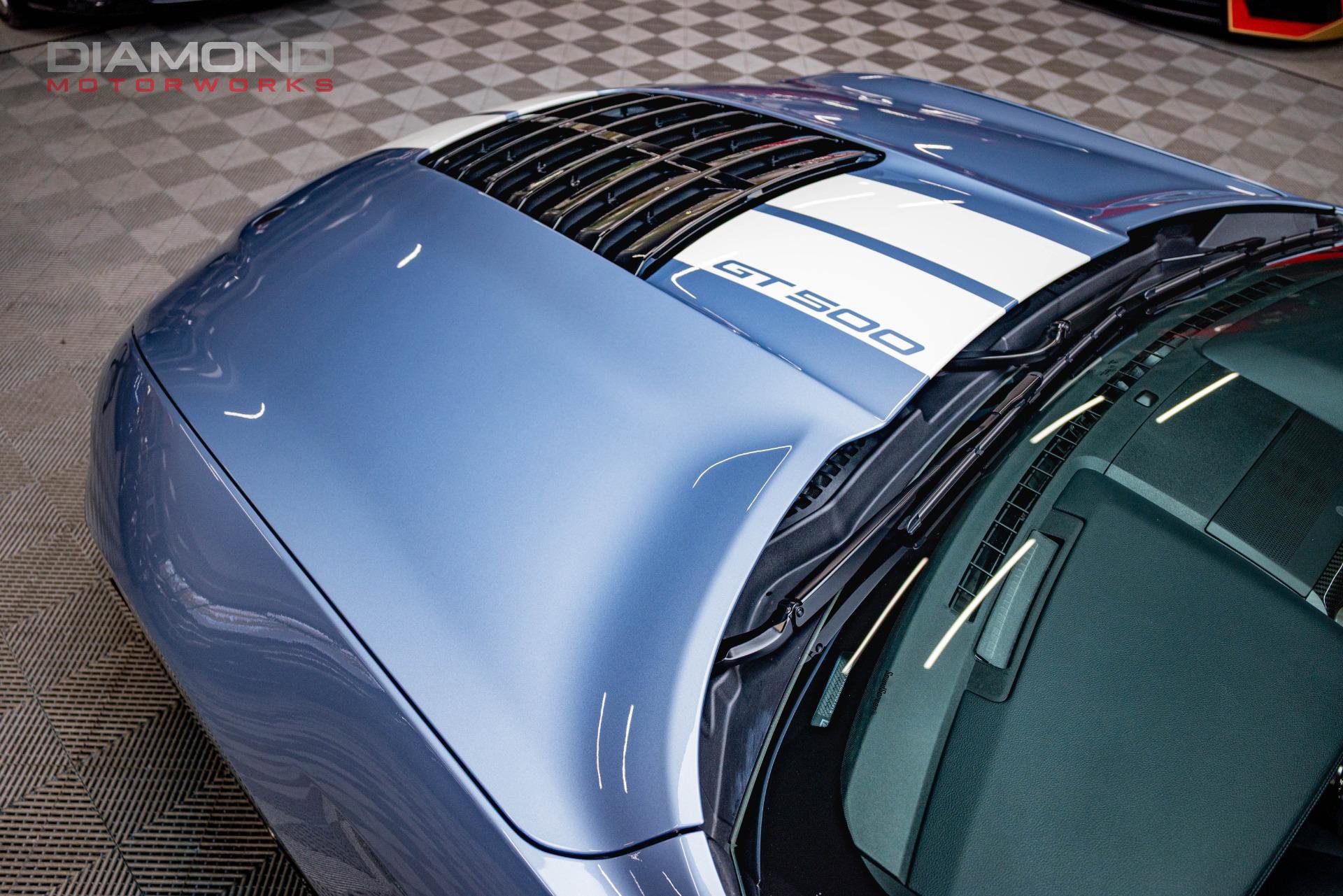 Used 2022 Ford Mustang Shelby GT500 image 47