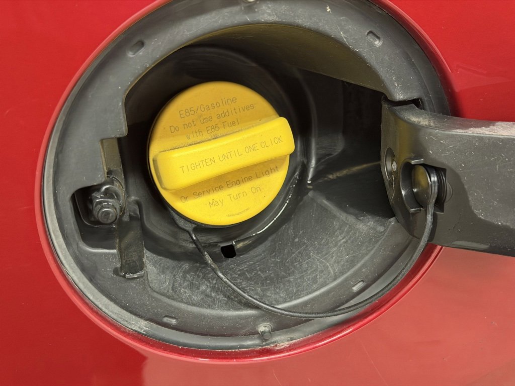 Used 2014 Chevrolet Impala LTZ image 41