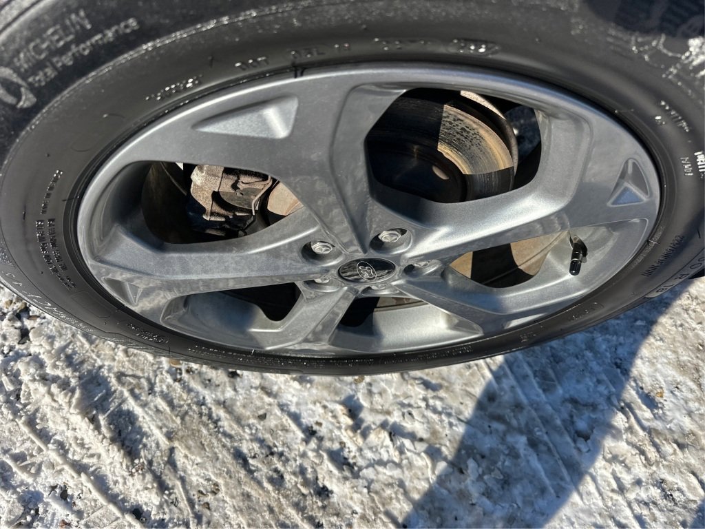 Used 2024 Ford Escape ST-Line w/ Tech Pack #1 image 16