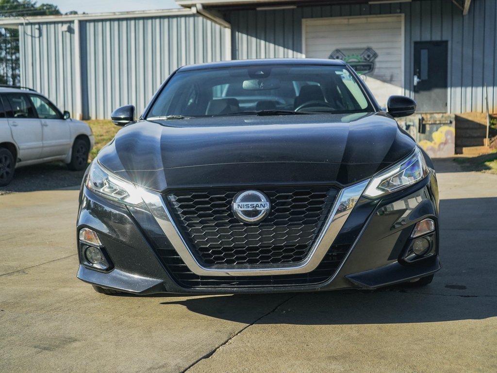 Used 2020 Nissan Altima 2.5 SL image 26