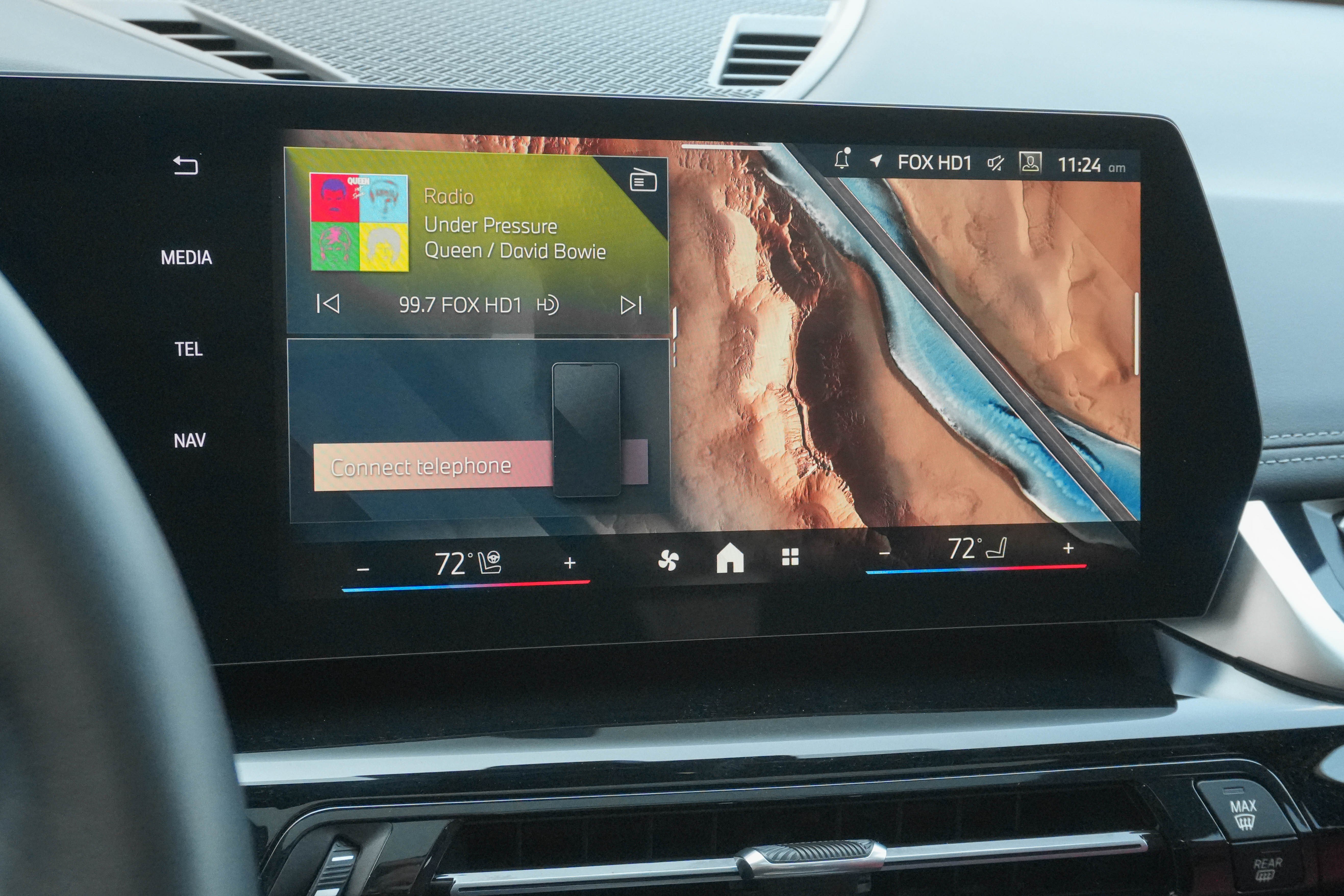 Certified 2025 BMW X1 xDrive28i AWD/4WD image 23
