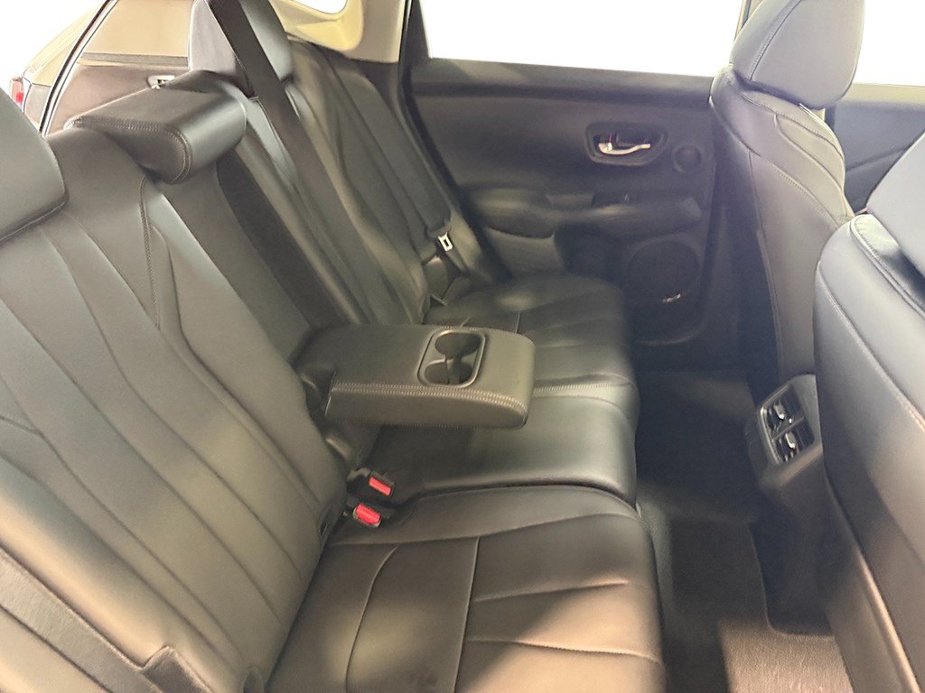 New 2026 Acura ADX AWD image 33
