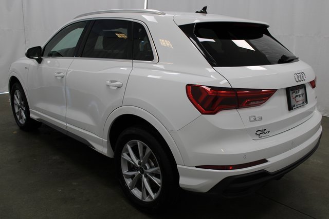 Used 2024 Audi Q3 2.0T Premium image 7