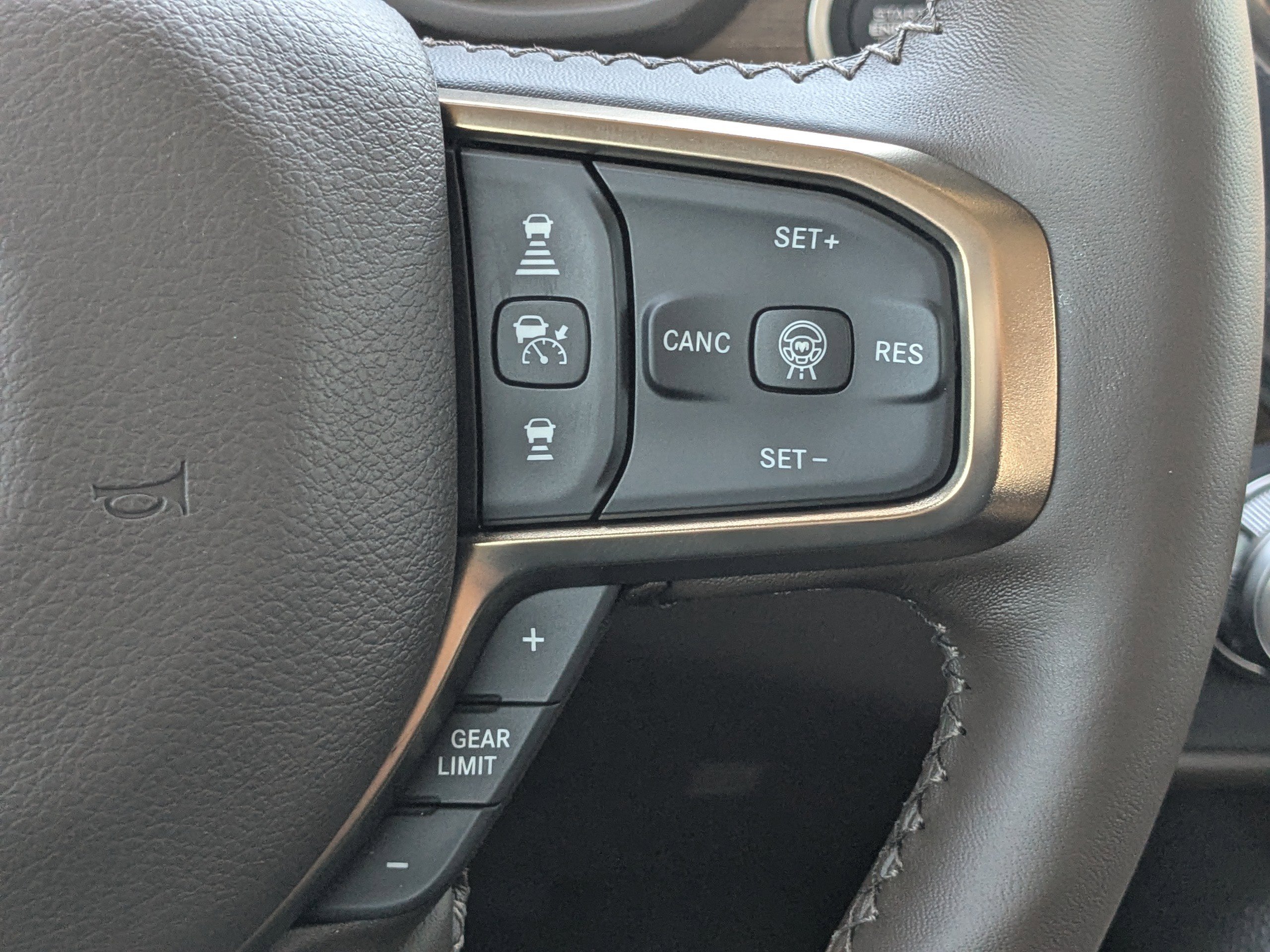 New 2026 RAM 1500 Limited image 26