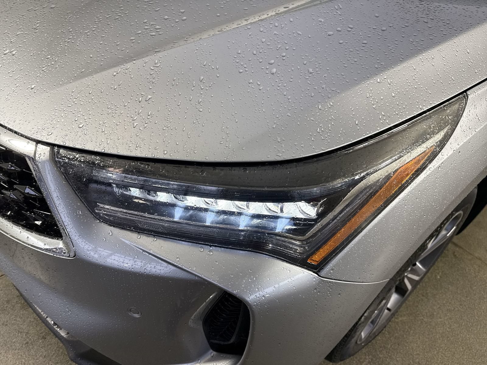 Certified 2023 Acura RDX AWD w/ Advance Package image 29
