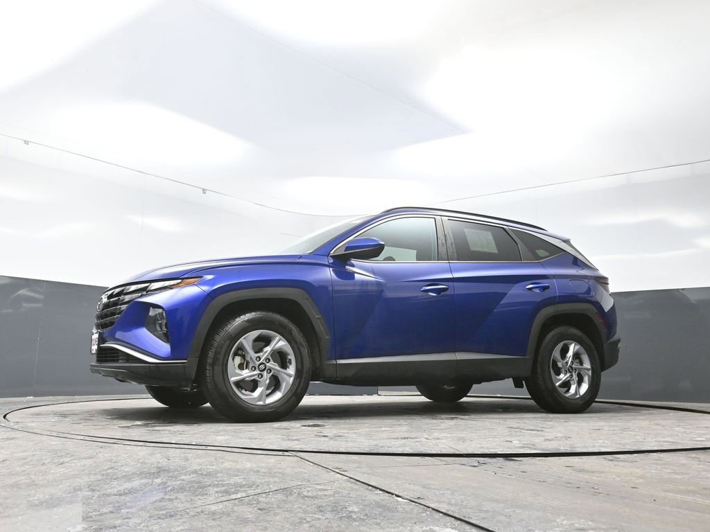 Used 2024 Hyundai Tucson SEL image 54